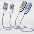 Lampe à poser — USB 28 LED