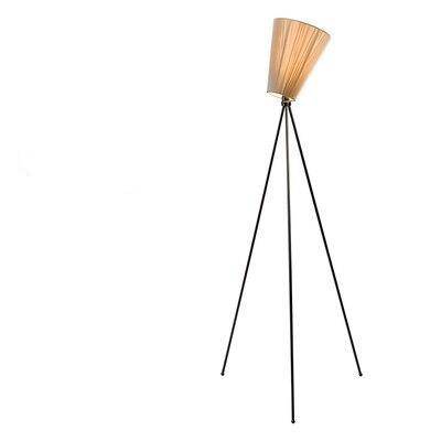 Lampadaire — Design LED en fer tripode Creative