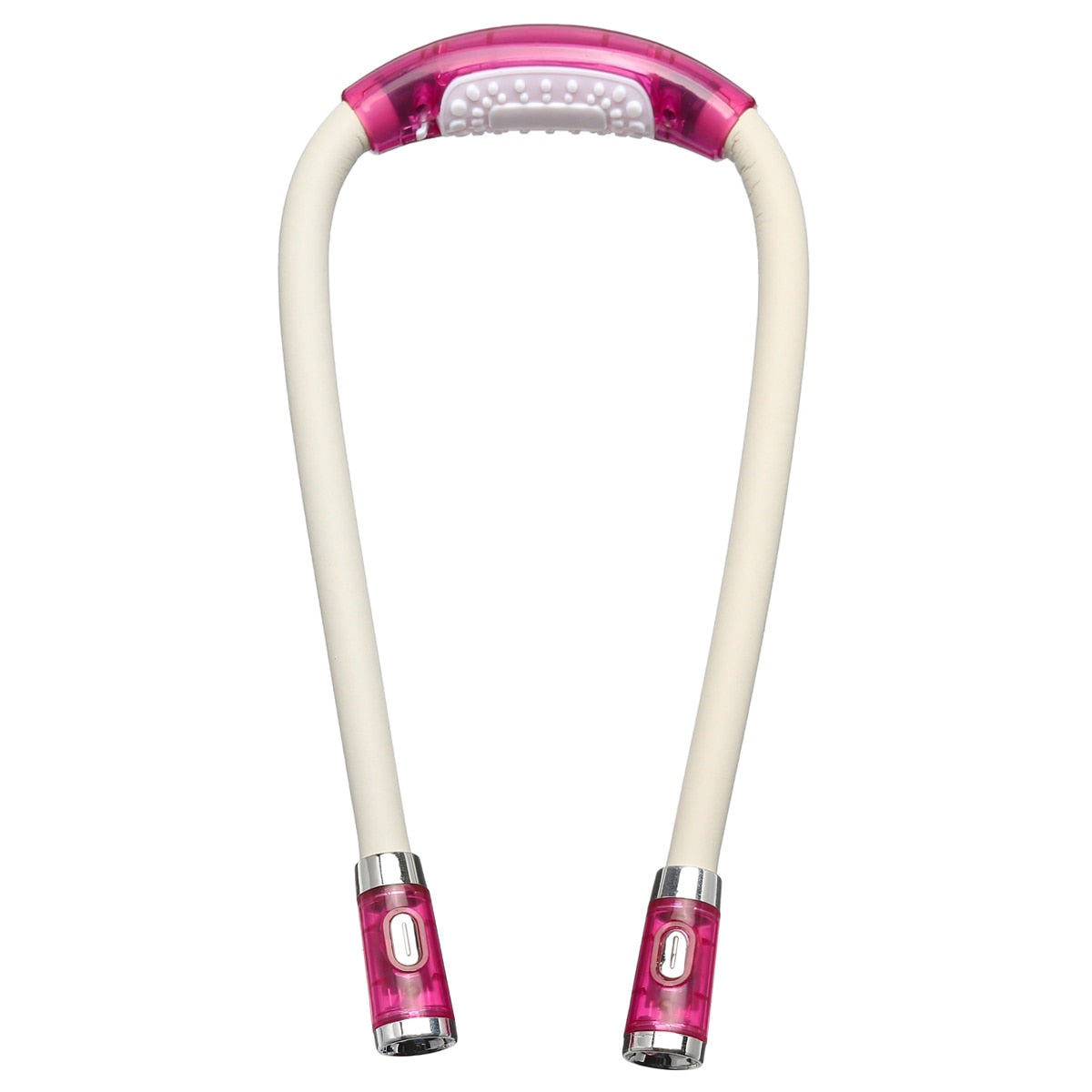 Lampe tour de cou flexible Blandine Virgule - Un Accent Raffiné au Quotidien