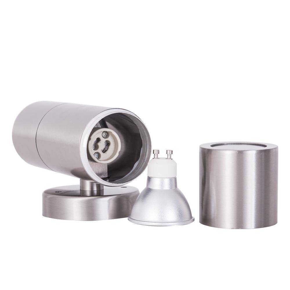 Applique murale — Design LED en aluminium Outdoor Jula