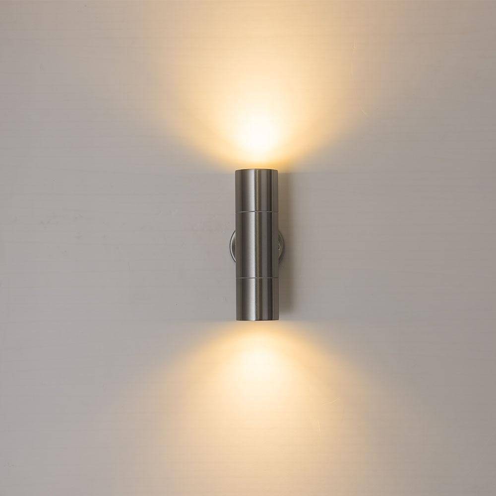Applique murale — Design LED en aluminium Outdoor Jula