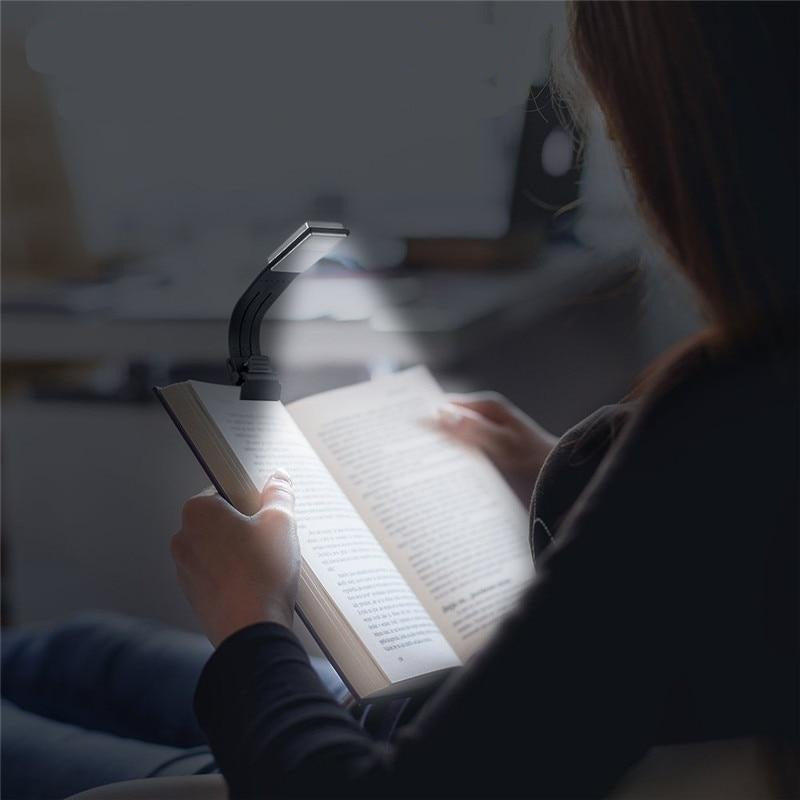 Lampe pour livre Béryl Confluence - Une Note Singulière dans le Décor