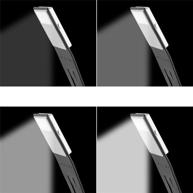 Lampe pour livre Béryl Confluence - Une Note Singulière dans le Décor