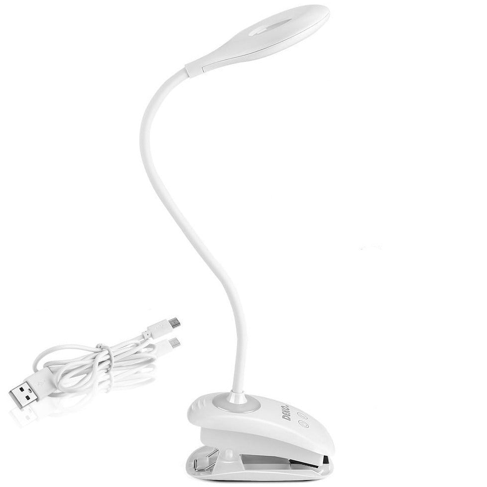 Lampe de lecture donut Mireille Volute - La Lumière au Service de la Lecture
