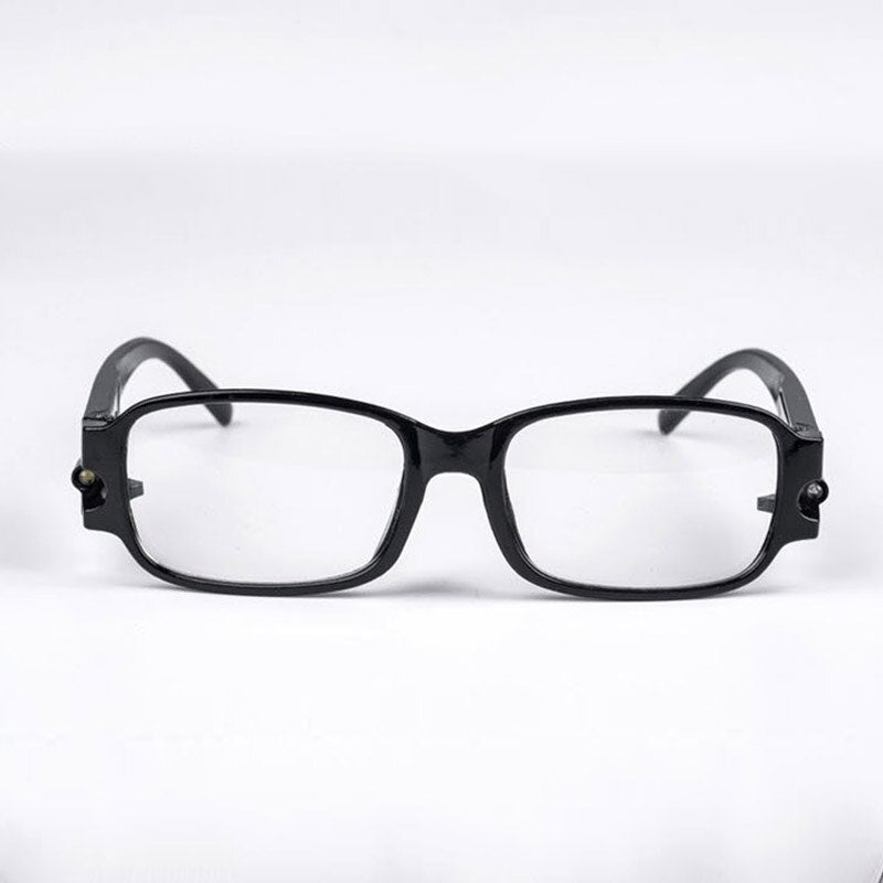 Luminaire — Lunettes de lecture lumineuse