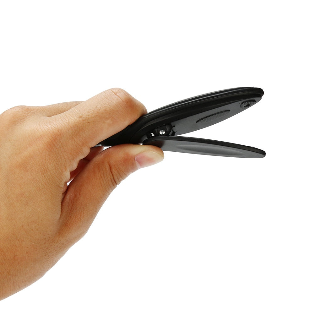 Lampe de lecture portable Léandre Ouverture - Un Compagnon pour Vos Moments de Lecture