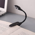 Lampe de lecture portable Léandre Ouverture - Un Compagnon pour Vos Moments de Lecture