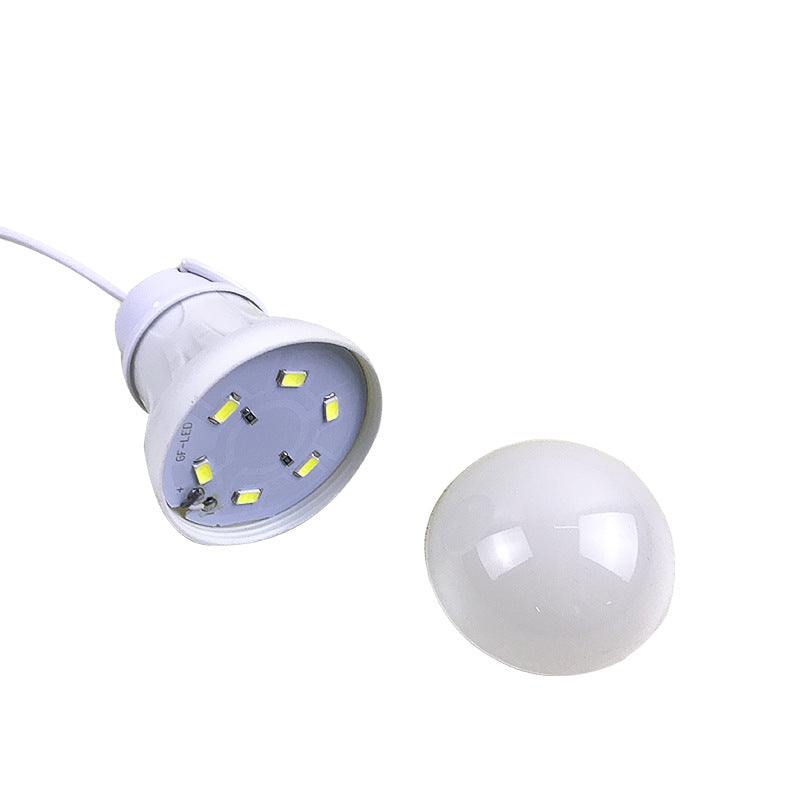 Lanterne Led de lecture Lazare Courbe - Une Note Singulière dans le Décor
