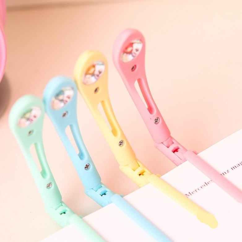 Lampe led marque-page Margaux Cime - Un Accent Raffiné au Quotidien