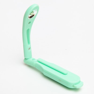 Lampe led marque-page Margaux Cime - Un Accent Raffiné au Quotidien