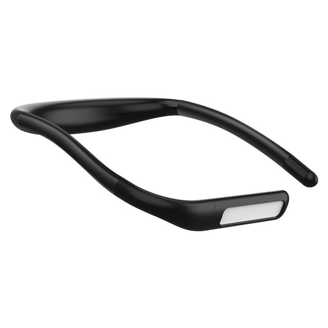 Lampe à poser — Tour de cou Noir