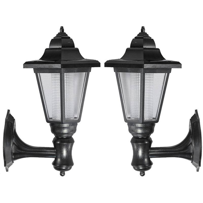 Applique murale — Lanterne extérieur LED haute qualité Saving