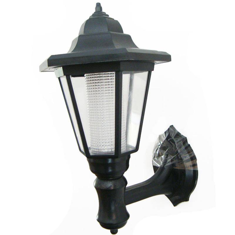 Applique murale — Lanterne extérieur LED haute qualité Saving