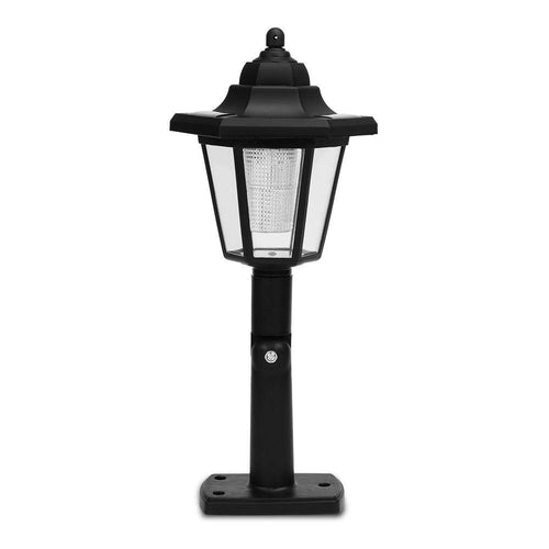 Applique murale — Lanterne extérieur LED Hexagonal