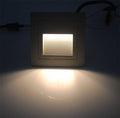 Applique murale — Extérieur LED pour marches escalier Beiaidi