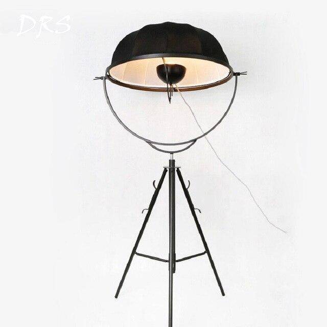 Lampadaire — Tripod de studio de photo Fortuny