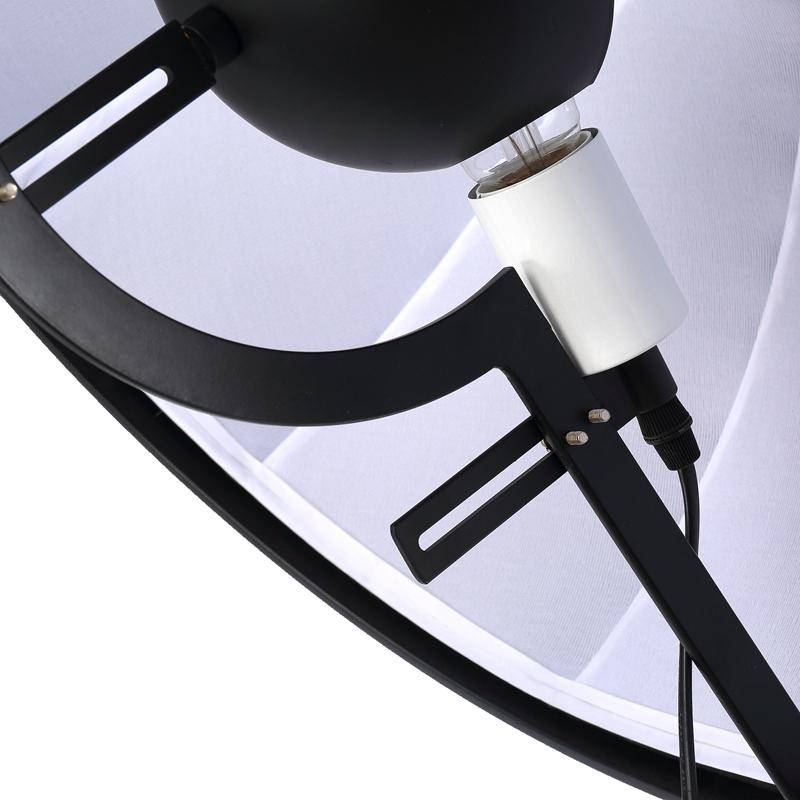 Lampadaire — Tripode moderne Photography
