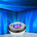 Luminaire — Projecteur Galaxie d’Étoiles Aurora