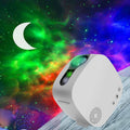Luminaire — Projecteur LED Galaxie Supernova