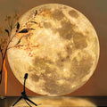 Luminaire — Projecteur Clair de Lune