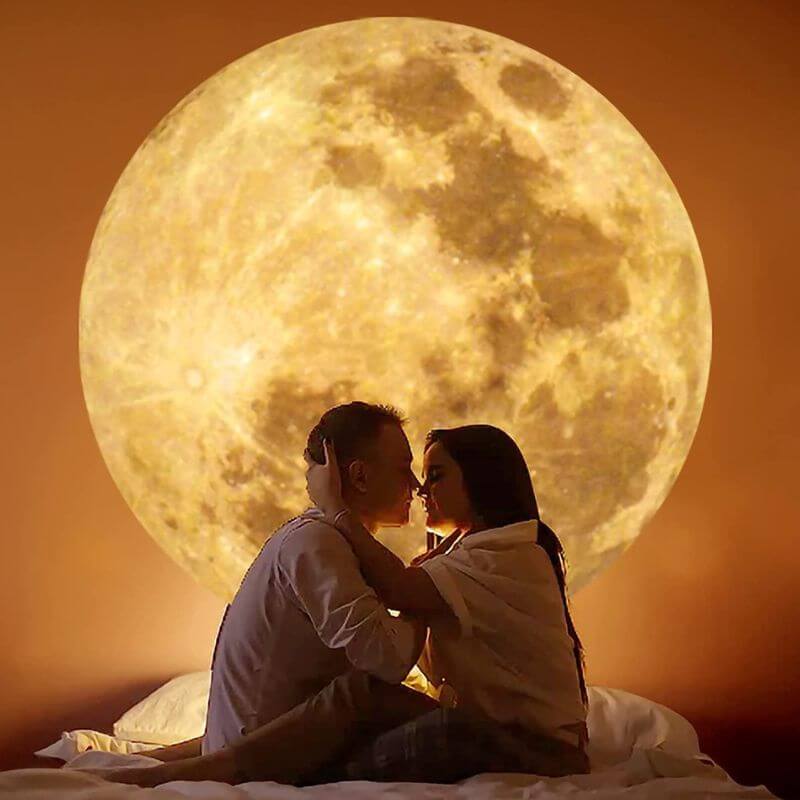 Luminaire — Projecteur Clair de Lune