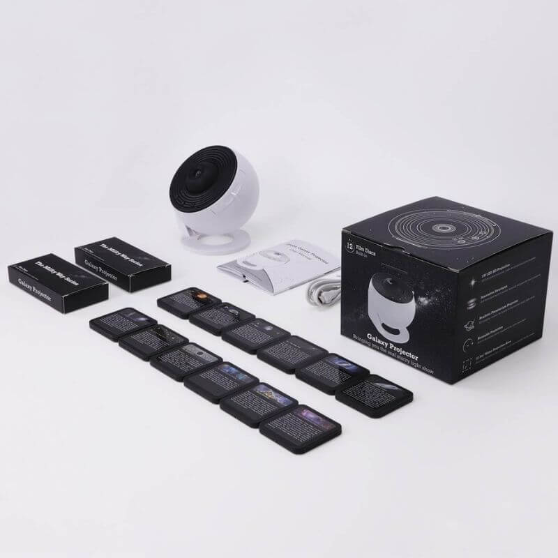 Luminaire — Projecteur Univers Nova