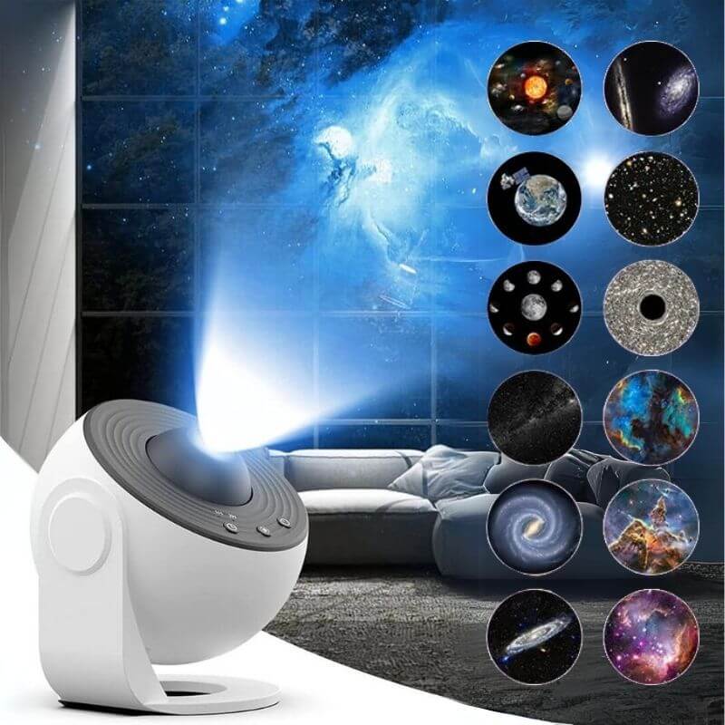 Luminaire — Projecteur Univers Nova