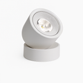 Spot — Projecteurs LED nordique surface monté spot rotation pliant macarone foco