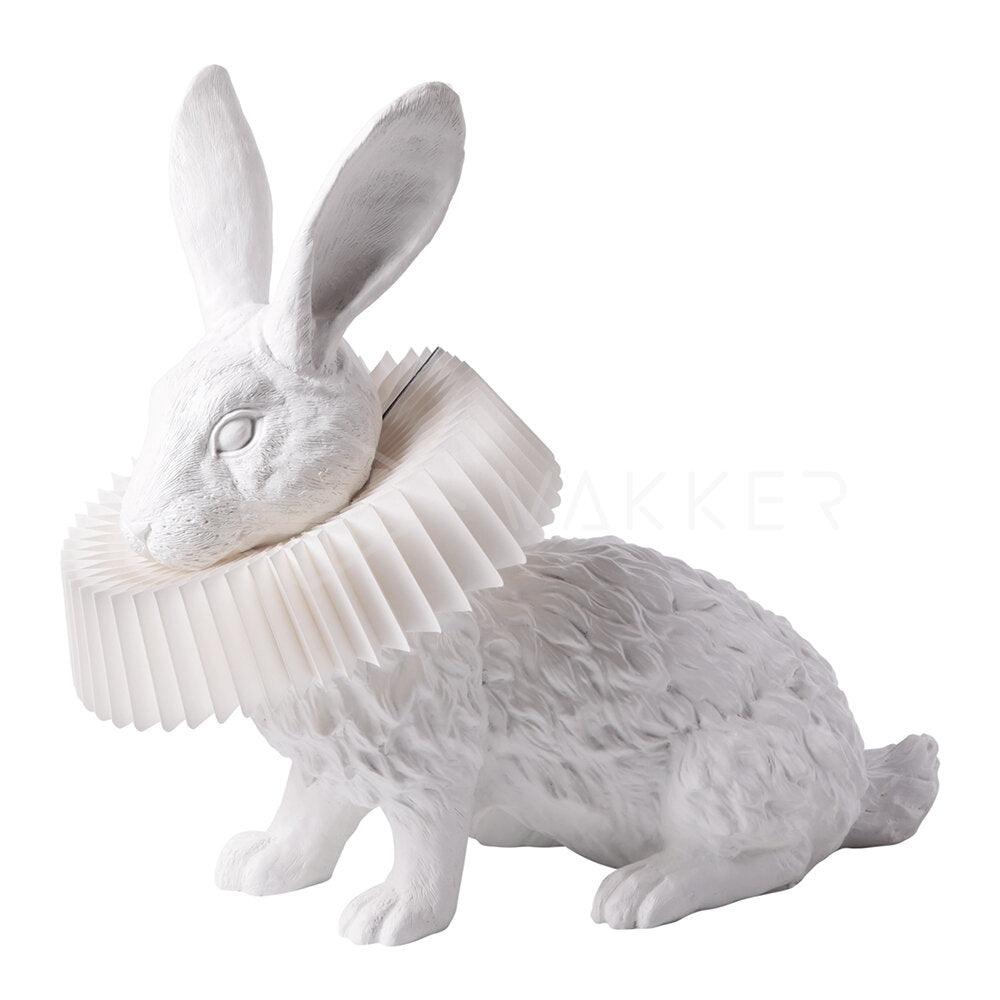 Eldaian Lampe de Table en Résine Ludique - Neutralighting