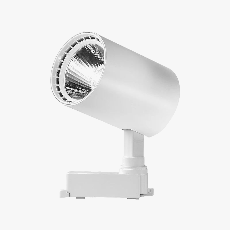 Luminaire — Rail d'éclairage LED pour décoration intérieure et ambiance lumineuse