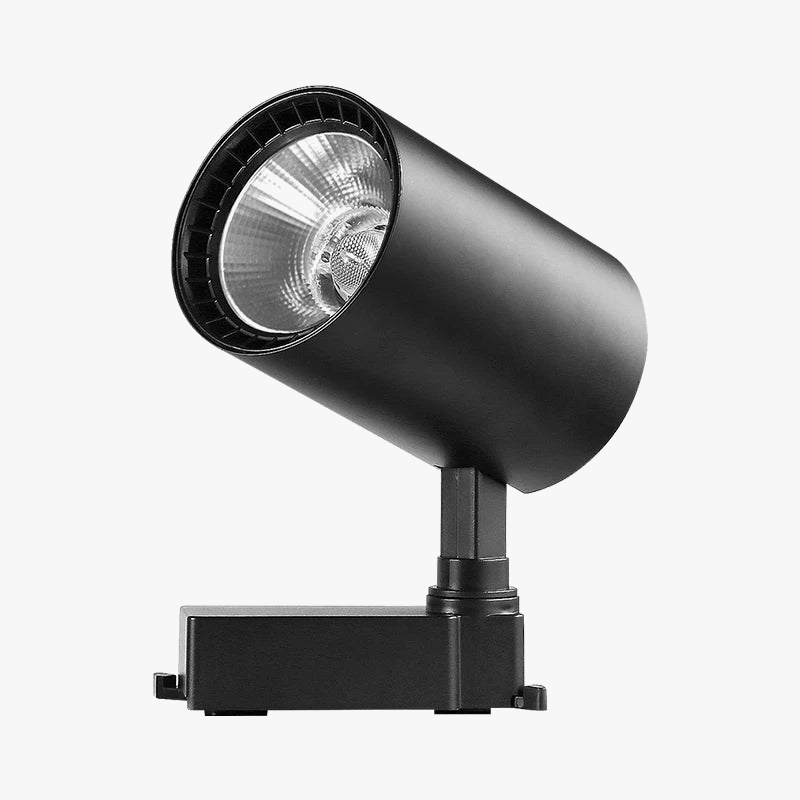 Luminaire — Rail d'éclairage LED pour décoration intérieure et ambiance lumineuse