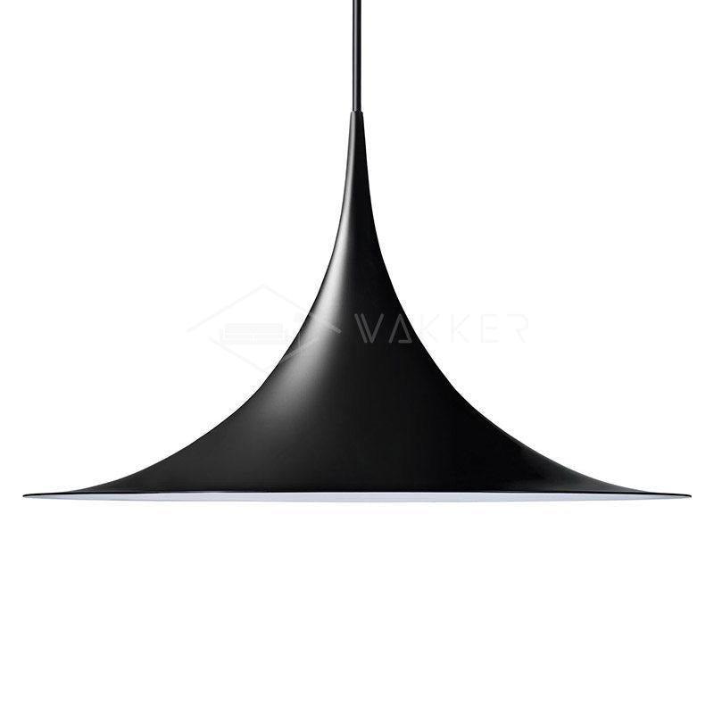 Althiran Suspension Acier Sculpturale - Neutralighting