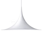 Althiran Suspension Acier Sculpturale - Neutralighting