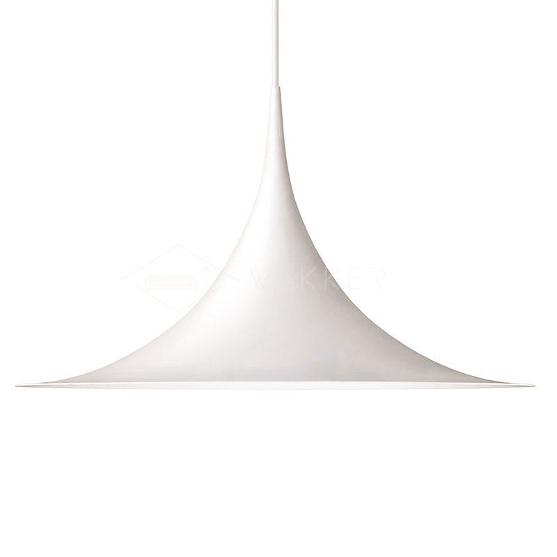 Althiran Suspension Acier Sculpturale - Neutralighting