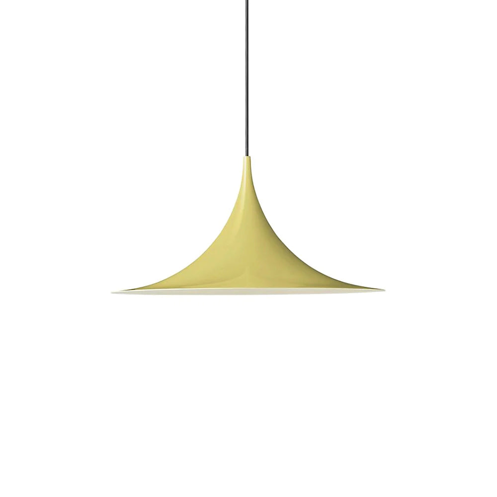 Althiran Suspension Acier Sculpturale - Neutralighting