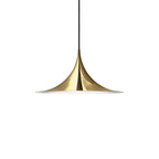 Althiran Suspension Acier Sculpturale - Neutralighting