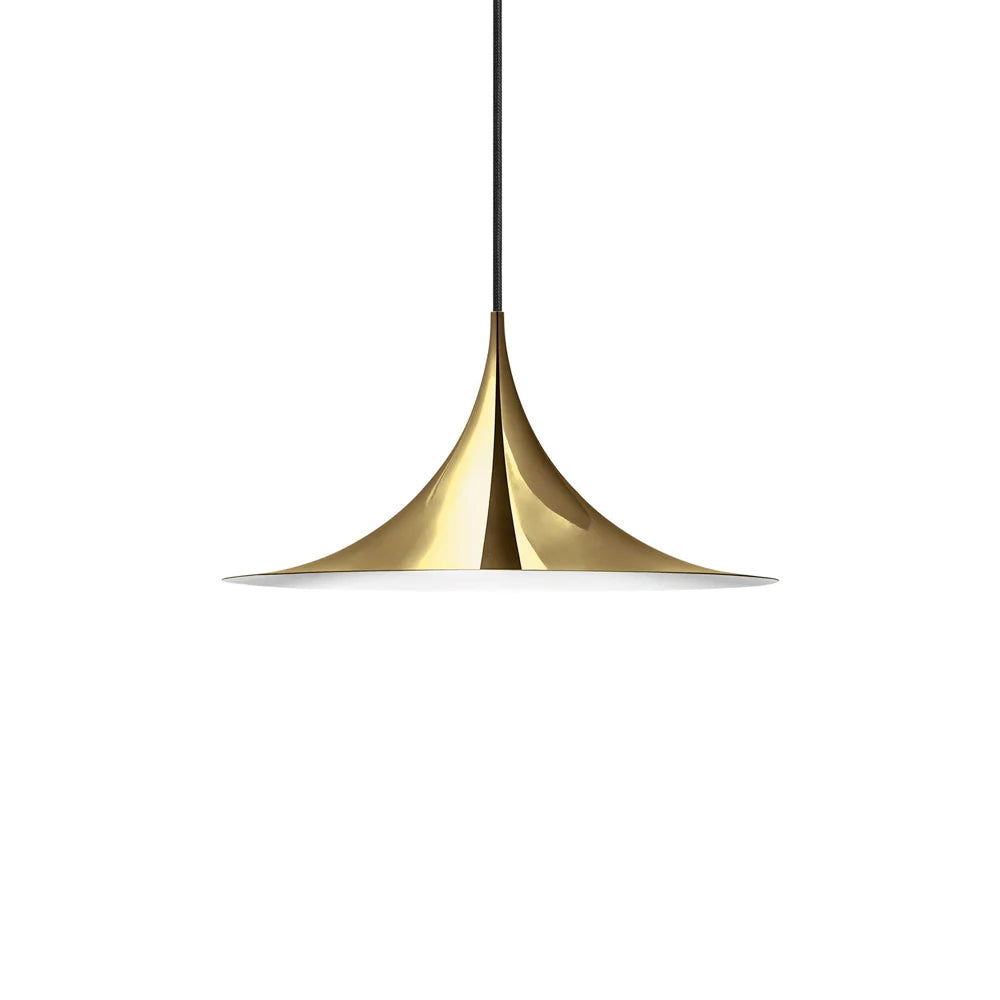 Althiran Suspension Acier Sculpturale - Neutralighting