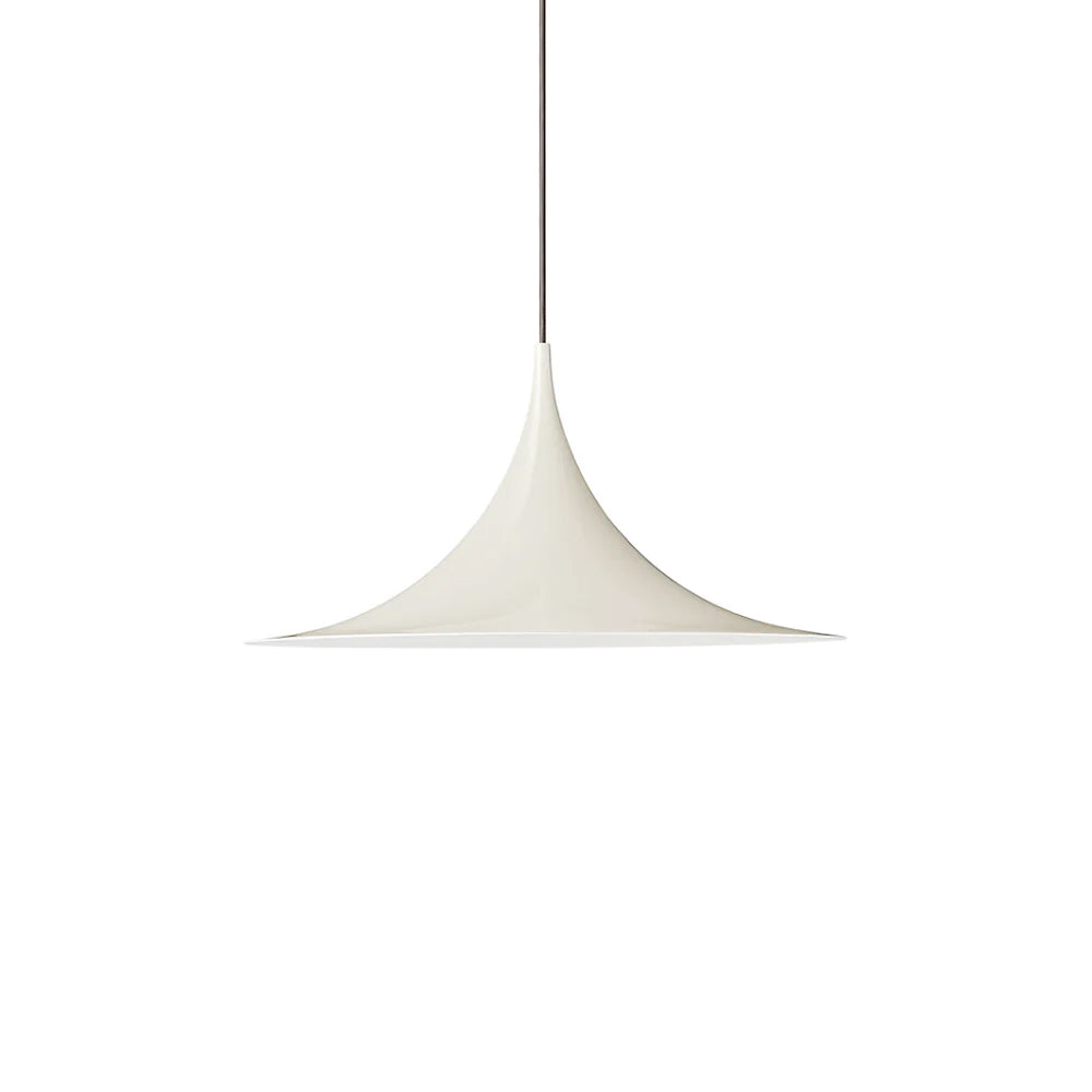 Althiran Suspension Acier Sculpturale - Neutralighting