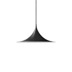 Althiran Suspension Acier Sculpturale - Neutralighting