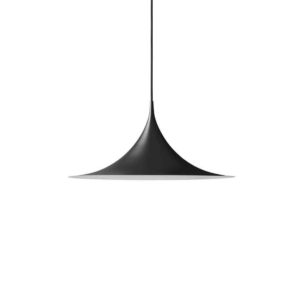 Althiran Suspension Acier Sculpturale - Neutralighting