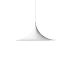 Althiran Suspension Acier Sculpturale - Neutralighting