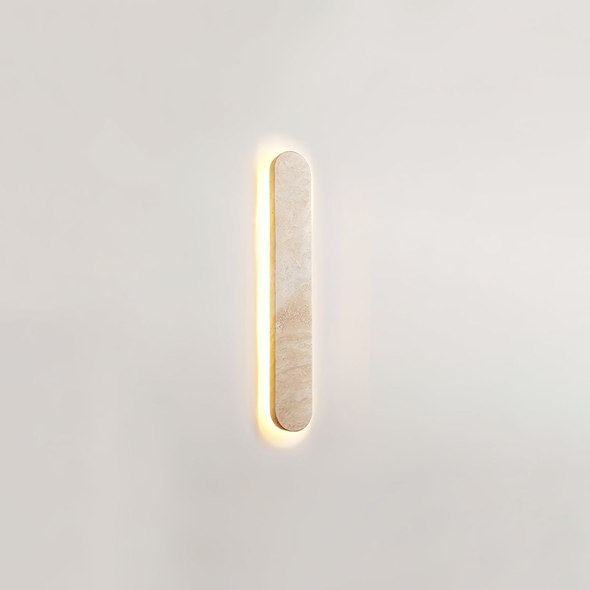 Elraee Applique Murale Travertin - Neutralighting
