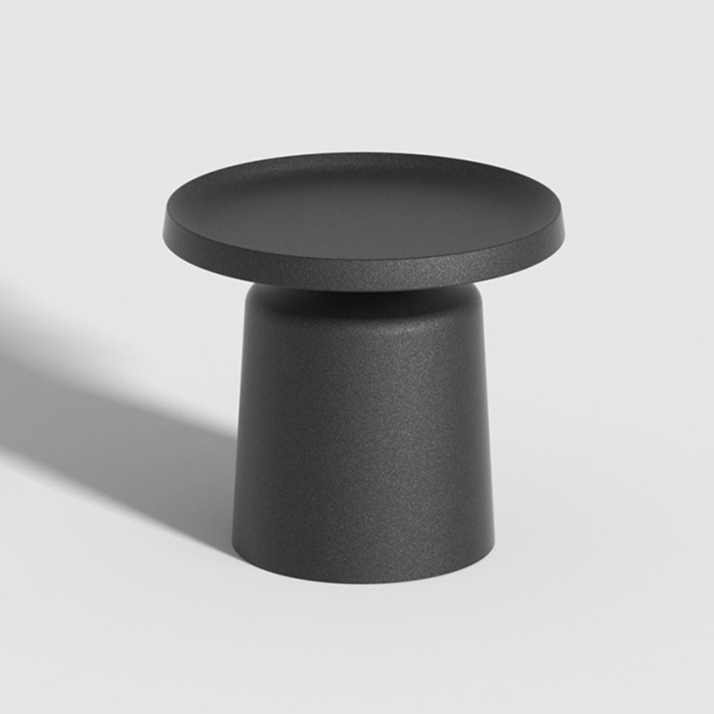 Ray Lampadaire Table Moderne, Métal, Noir, Allée - Neutralighting