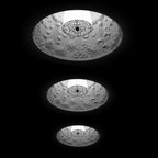 Lustra Lampe Pendante Suspension pour Salon - Neutralighting