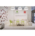 Lustra Lampe Pendante Suspension pour Salon - Neutralighting