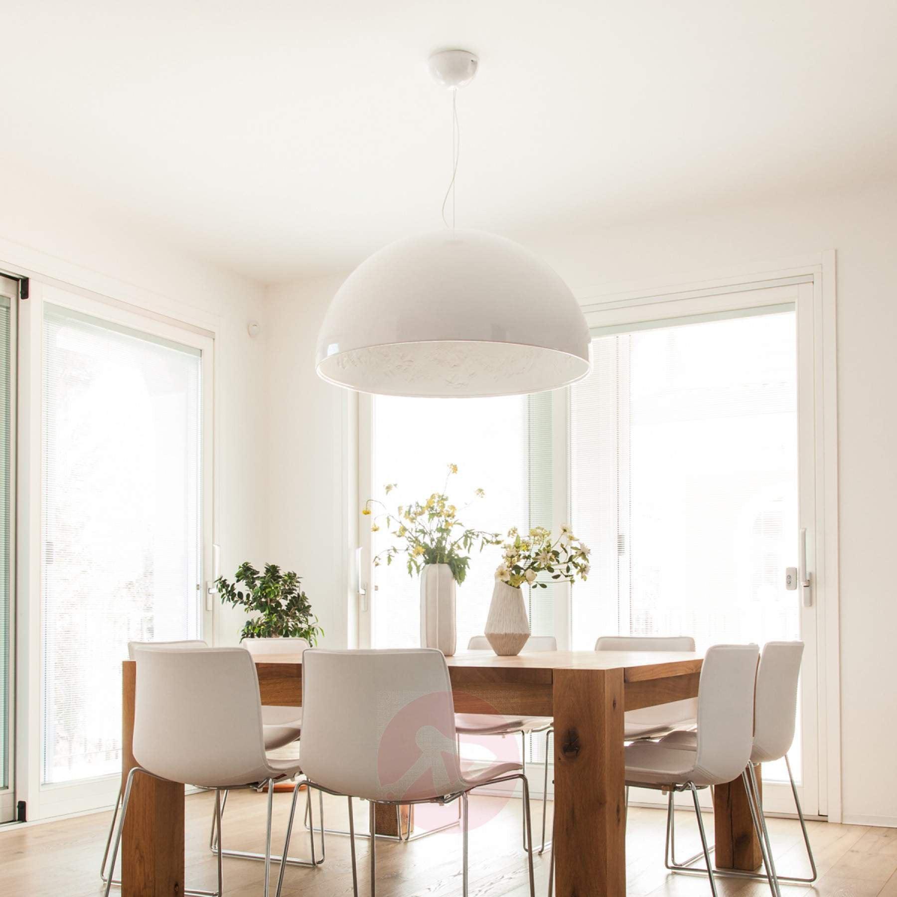 Lustra Lampe Pendante Suspension pour Salon - Neutralighting