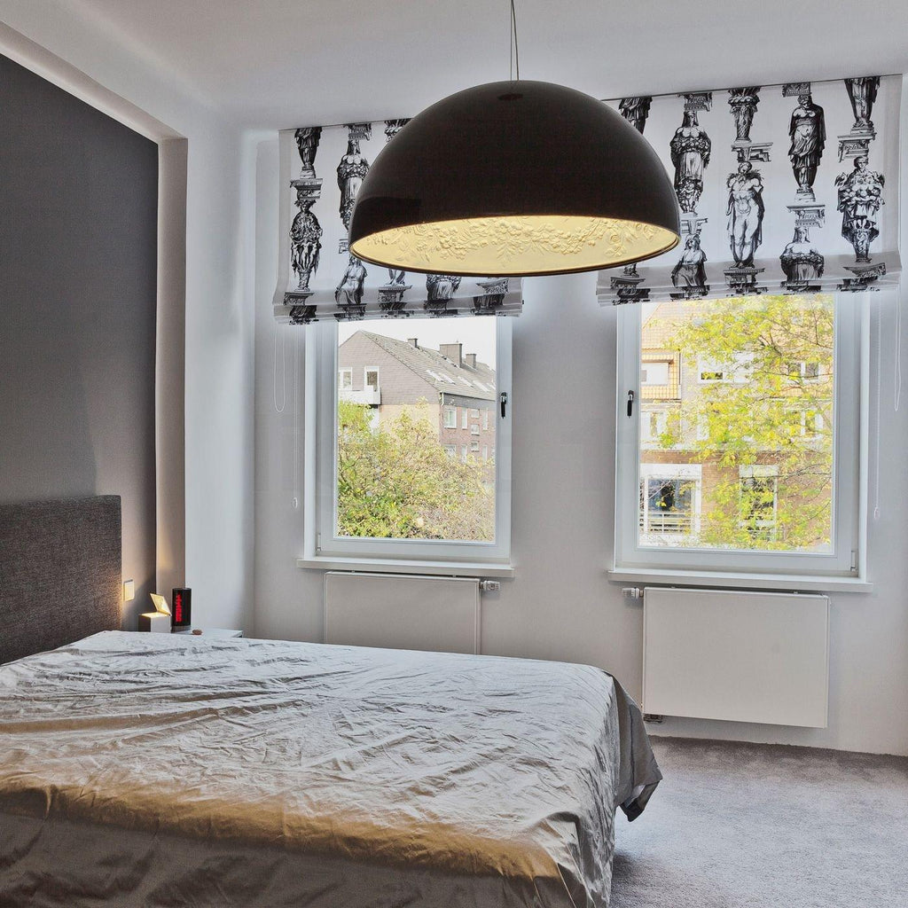 Lustra Lampe Pendante Suspension pour Salon - Neutralighting