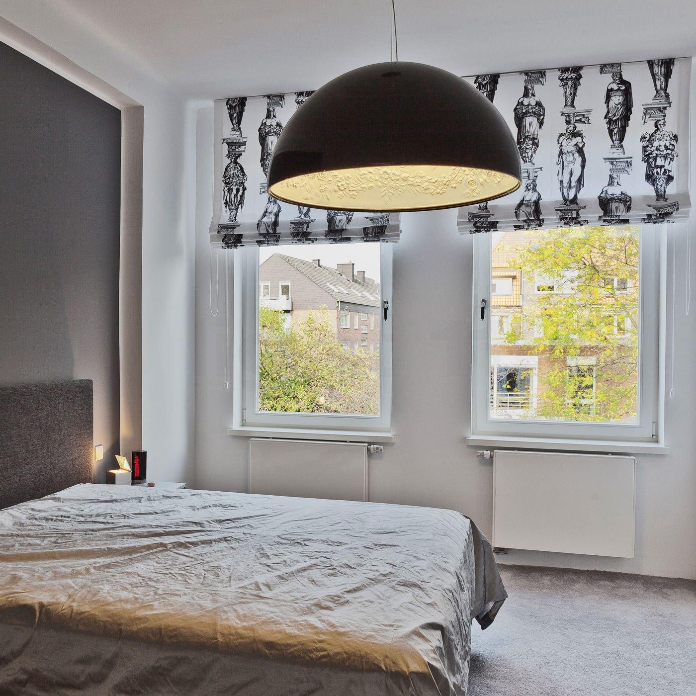 Lustra Lampe Pendante Suspension pour Salon - Neutralighting