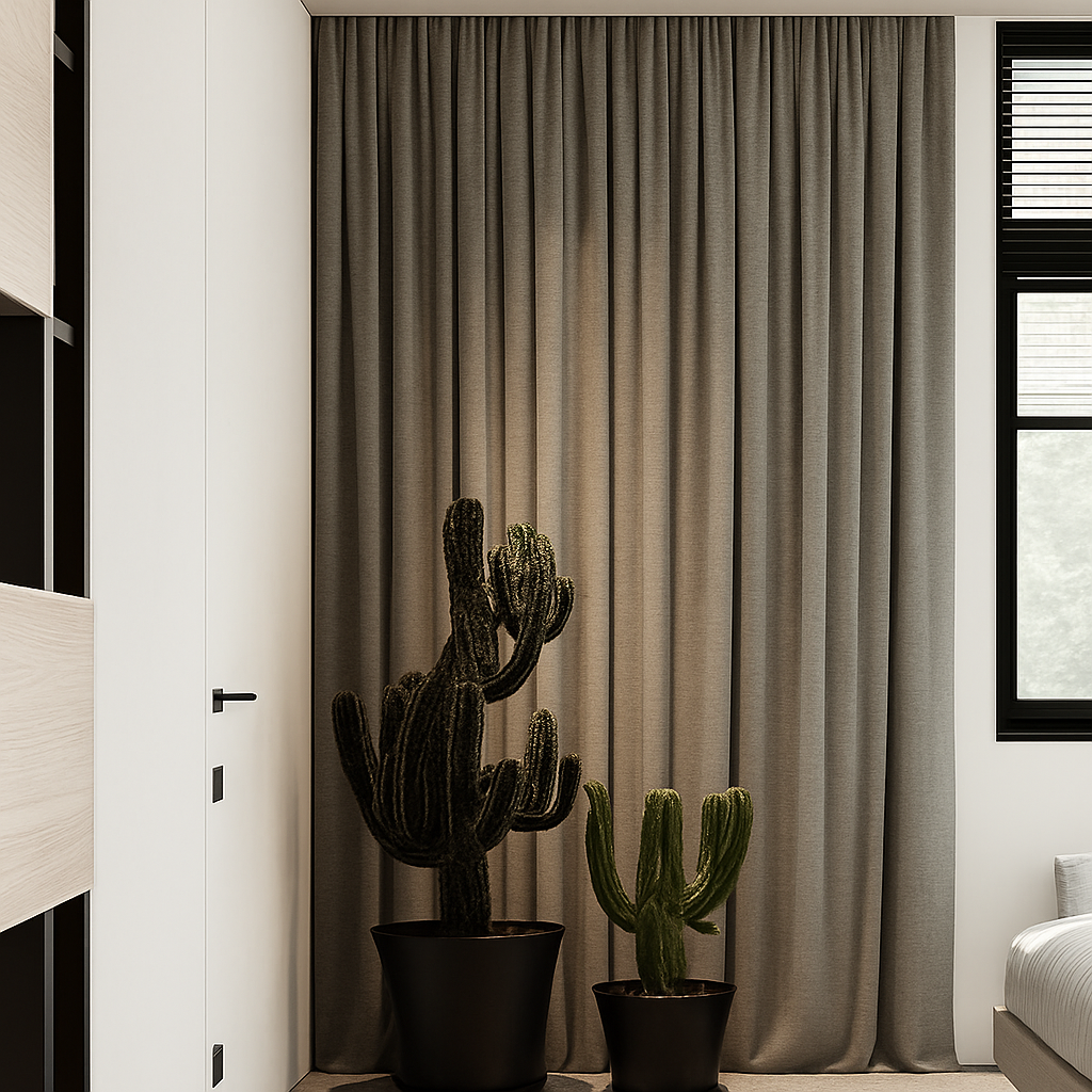 Spot smart led encastré anti-éblouissement aluminium sans bordure Lorène Balade - Une Présence Décorative Affirmée
