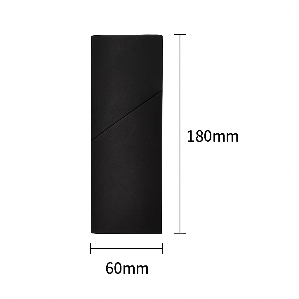 Spot — Cubique rectangle à LED orientables